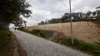 Land for sale in Marco de Canaveses, Portugal — €55,000
