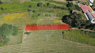 Land for sale in Penafiel, Portugal — €25,000