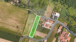 Land for sale in Vagos, Portugal — €30,000