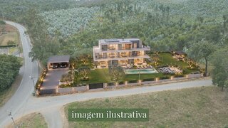 Land for sale in Oliveira de Azeméis, Portugal — €39,000