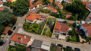 Terreno de 289 m² em Porto