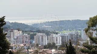 Land for sale in Oeiras, Portugal — €970,000