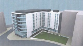 Terreno de 2689 m² em Coimbra