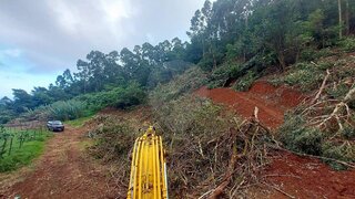 Terreno em Santana