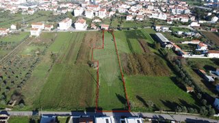 Land for sale in Lousã, Portugal — €120,000