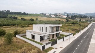 Land for sale in Alcobaça, Portugal — €92,500