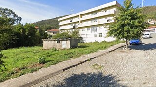 Land for sale in Penafiel, Portugal — €69,000