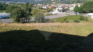 Land for sale in Oliveira de Azeméis, Portugal — €170,000
