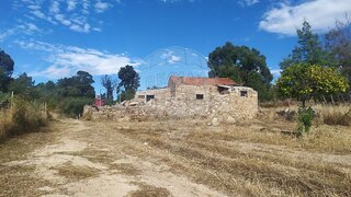 Land for sale in Fundão, Portugal — €60,000