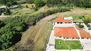 Land for sale in Figueira da Foz, Portugal — €45,000