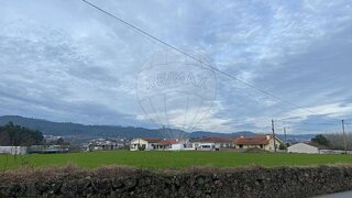 Land for sale in Barcelos, Portugal — €269,900