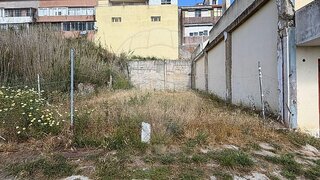Terreno de 218 m² em Lisboa