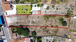 Land for sale in Mira, Portugal — €69,000