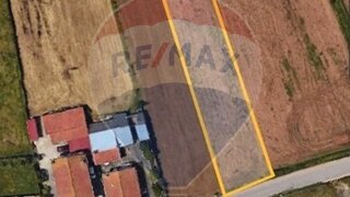 Land for sale in Ovar, Portugal — €54,500