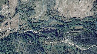 Land for sale in Fafe, Portugal — €80,900