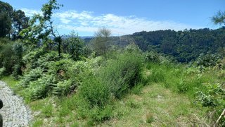 Land for sale in Marco de Canaveses, Portugal — €14,900