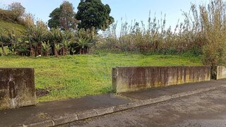 Land for sale in Ponta Delgada, Portugal — €100,000