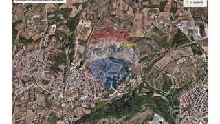 Land for sale in Sintra, Portugal — €800,000