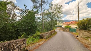 Land for sale in Arcos de Valdevez, Portugal — €45,000
