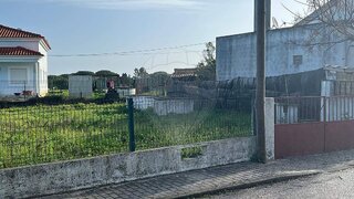 Land for sale in Coruche, Portugal — €120,000