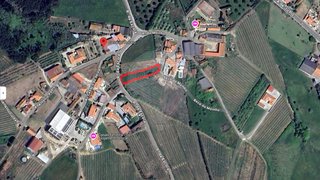 Land for sale in Alcobaça, Portugal — €39,000
