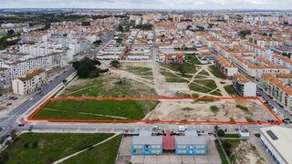Terreno para venda em Moita, Portugal — 2 500 000 €