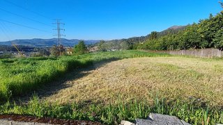 Land for sale in Amares, Portugal — €150,000