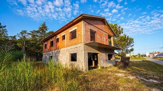 Land for sale in Figueira da Foz, Portugal — €135,000