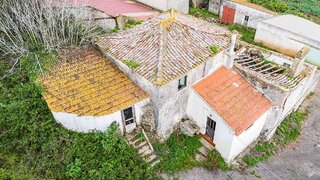 Land for sale in Sintra, Portugal — €60,000