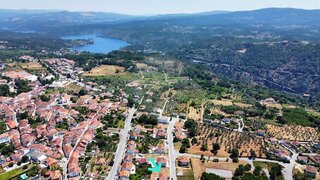 Land for sale in Pedrógão Grande, Portugal — €36,500
