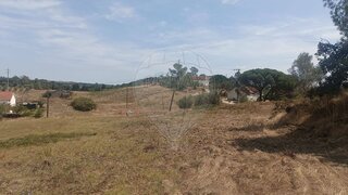 Land for sale in Rio Maior, Portugal — €60,000