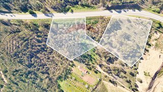 Land for sale in Celorico de Basto, Portugal — €90,000