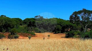 Land for sale in Albufeira, Portugal — €85,000