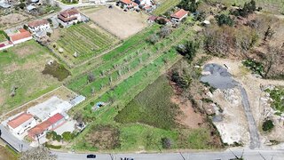 Land for sale in Felgueiras, Portugal — €179,000