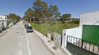 Land for sale in Sesimbra, Portugal — €105,000