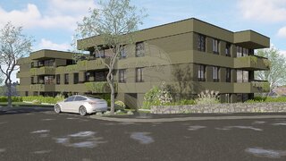 Terreno de 6388 m² em Viseu