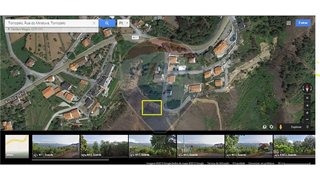 Land for sale in Seia, Portugal — €15,000