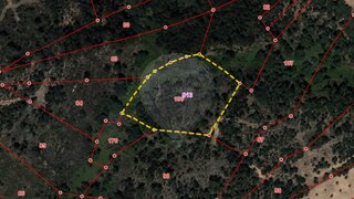 Terreno em Constância