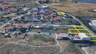Land for sale in Cascais, Portugal — €275,000