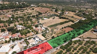 Land for sale in Silves, Portugal — €107,800