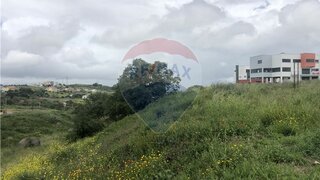 Land for sale in Vila Franca de Xira, Portugal — €80,000