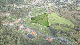 Land for sale in Guimarães, Portugal — €170,000
