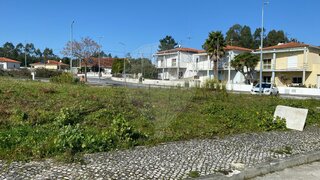 Terreno para venda em Batalha, Portugal — 32 900 €