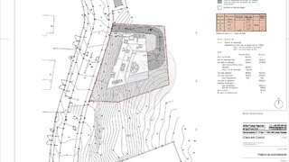 Land for sale in Oeiras, Portugal — €790,000