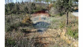Terreno em Pedrógão Grande
