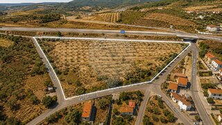 Land for sale in Mirandela, Portugal — €60,000