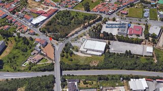 Land for sale in Santa Maria da Feira, Portugal — €66,150