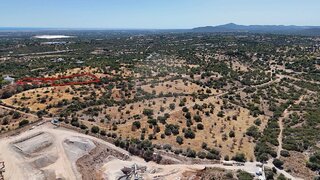 Land for sale in Tavira, Portugal — €49,000