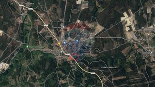 Land for sale in Alcobaça, Portugal — €40,000