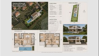 Land for sale in Mealhada, Portugal — €85,000